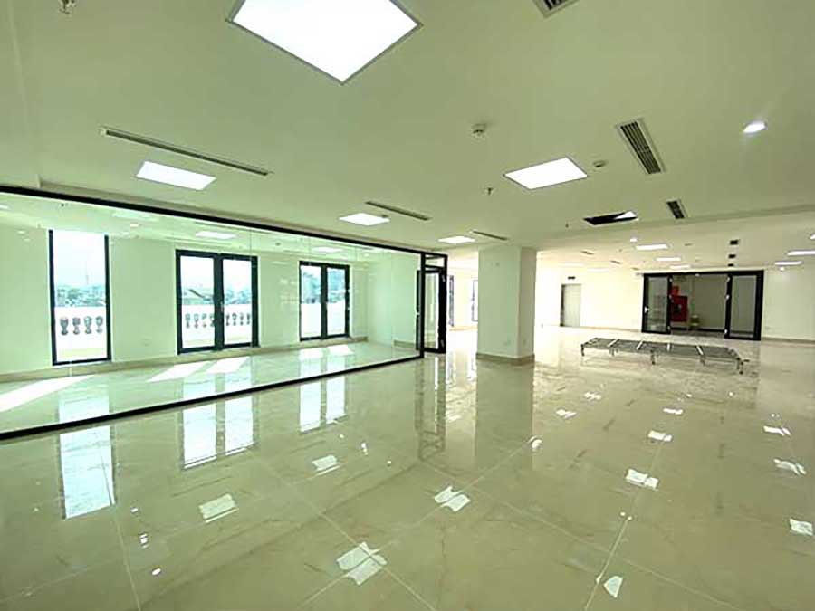 Bán Tòa Văn Phòng VIP 10 Tầng Mặt Phố Quang Trung.DT 718m2, MT 18m. Giá 270 TỶ - Ảnh 5